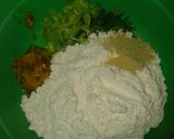 Foto langkah ke 1 dari resep Bakwan Tauge .