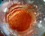 Foto langkah ke 2 dari resep Gulai Kenikir Tahu Telur.