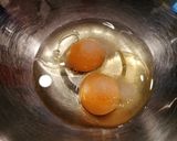 Csirkepaprikás nokedlivel recept fázis 5 fotója