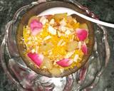Jarda pulao recipe step 4 photo