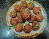 முட்டை கோலா உருண்டை ரெசிபி ஸ்டேப் 5 புகைப்படம்