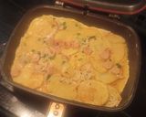 Foto langkah ke 5 dari resep Simple Potato Fritatta.