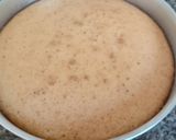 Foto del paso 5 de la receta: Bizcochuelo sin huevo
