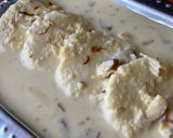 રસમલાઈ (Rasmalai Recipe In Gujarati) રેસીપી સ્ટેપ7ફોટો