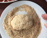 Foto del paso 4 de la receta: Arroz no tan Primavera con Papas rellenas😎🌸