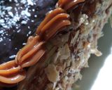 Foto del paso 7 de la receta: Milhojas con manjar Paulina