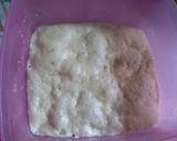 Foto langkah ke 1 dari resep Pizza babka.