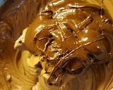 Nutella torta🍰 recept fázis 3 fotója