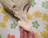 Foto del paso 5 de la receta: Empanadas de atún#RecetasParaSemanaSanta