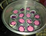 Foto langkah ke 9 dari resep 5. Bolu Kukus Mekar No soda/Sprit (kya kapas).