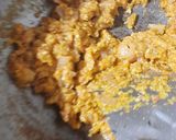 পিঁয়াজ তিলের ভাজা (Piyaz tiler bhaja recipe in Bengali রেসিপির ধাপ 3 ছবি