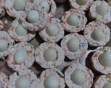 Foto langkah ke 4 dari resep Tahu kukus telor puyuh.