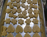 Foto del paso 7 de la receta: Galletas de mantequilla