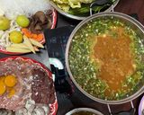 รูปขั้นตอนการทำที่ 6 ของ “แจ่วฮ้อน”