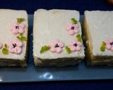 A picture of step 8 of Chicken Canapés.