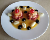 Foto del paso 3 de la receta: Brochetas de aperitivos con ñoquis