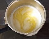 Intelligens és fitt mákos süti ✨ recept fázis 3 fotója