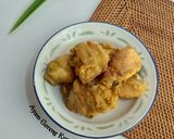 Foto langkah ke 4 dari resep Ayam Goreng Kunyit.