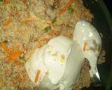 Foto del paso 3 de la receta: Nuggets de pollo primavera