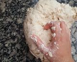 Foto del paso 3 de la receta: Pan casero