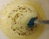Foto del paso 5 de la receta: Lemonie (brownie de limón) sin gluten ni mantequilla