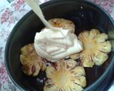 Foto langkah ke 8 dari resep Up Side Down Pineapple Cake.