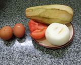 Foto del paso 1 de la receta: Menorquina Greixera de berenjenas