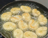 Foto del paso 4 de la receta: Las rosquillas de mi abuela