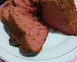 Foto langkah ke 7 dari resep Banana chiffon cake.