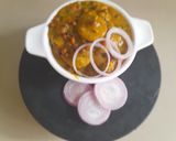 સૂકી તુવેર માં ઢોકળી (Tuvar Dhokli In Gujrati) રેસીપી સ્ટેપ4ફોટો