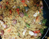 Foto del paso 6 de la receta: Migas de pan