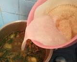Foto langkah ke 4 dari resep Botok sayur Pekalongan Ala perantauan.
