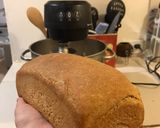 Foto del paso 6 de la receta: Pan integral de molde