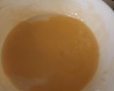 Foto langkah ke 4 dari resep Kue Cubit (No mixer - Takaran sendok).