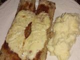 Milanesas de Acelga