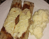 Foto del paso 5 de la receta: Milanesas de Acelga