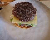 Une image de l'étape 8 de Big Mac.