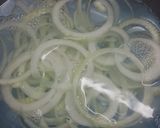 Foto del paso 2 de la receta: Ensalada navideña del abuelo