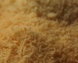 Foto langkah ke 1 dari resep Kastengel Super Keju!.