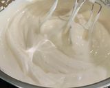 Une image de l'étape 2 de Gâteau de Savoie.
