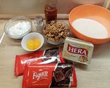 Isler 🍪 recept fázis 1 fotója