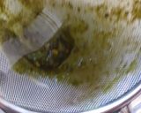 পালং সুপ (Spinach Soup recipe in bengali) রেসিপি ধাপ - 4 ছবি