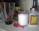 Foto del paso 3 de la receta: Salsa roja de jitomate