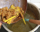 Foto langkah ke 4 dari resep 73. Tengkleng Kambing Solo Sederhana.