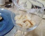 Yoghurt Strawberry delight recipe step 2 photo