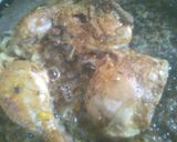 Foto del paso 2 de la receta: Pollo a la Cerveza y Mostaza