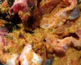 Foto langkah ke 4 dari resep Pepes merecon patin anti riweh.