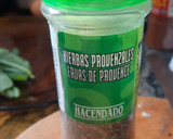 Foto del paso 8 de la receta: Bacalao a la salsa de habas y menta