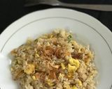 Foto langkah ke 5 dari resep Egg fried rice.