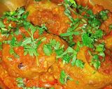 ભરેલા કારેલા નુ શાક (Bharela Karela Shak Recipe In Gujarati) રેસીપી સ્ટેપ4ફોટો